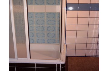 Češka Privát Velké Hamry, Eksterijer